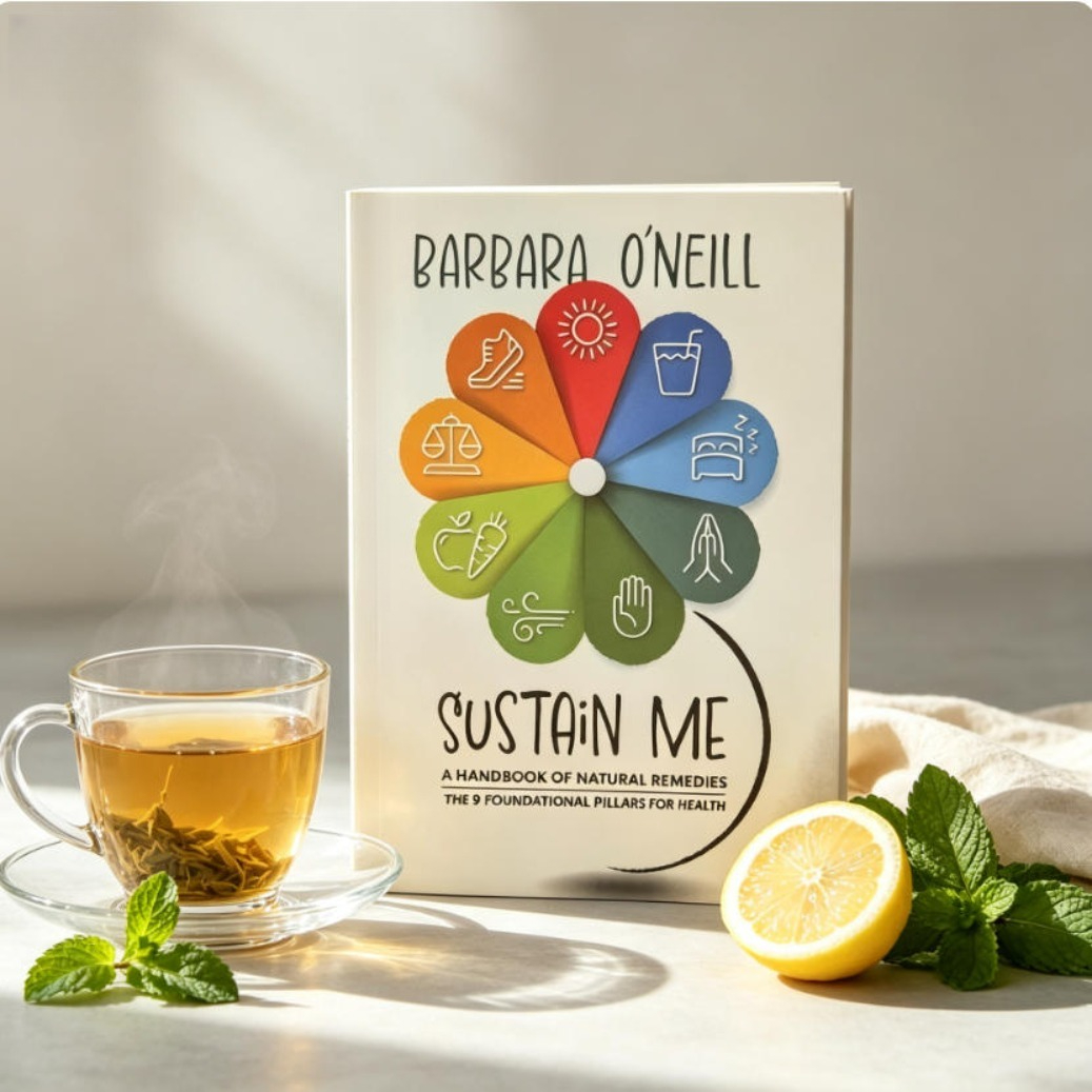 Health Wellness Foundation - كتاب 