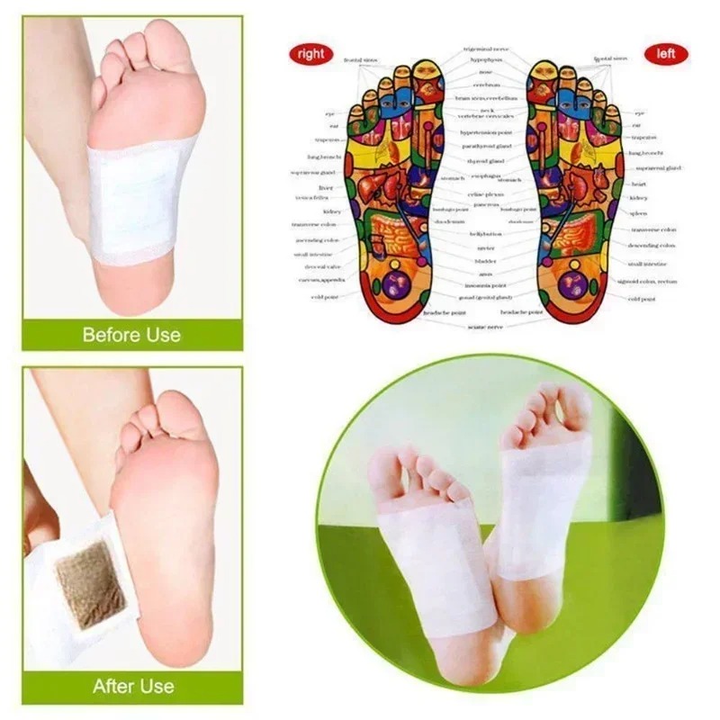 Health Wellness And Spa - توبوبتا كوريا كينوكي - مجموعة لصقات