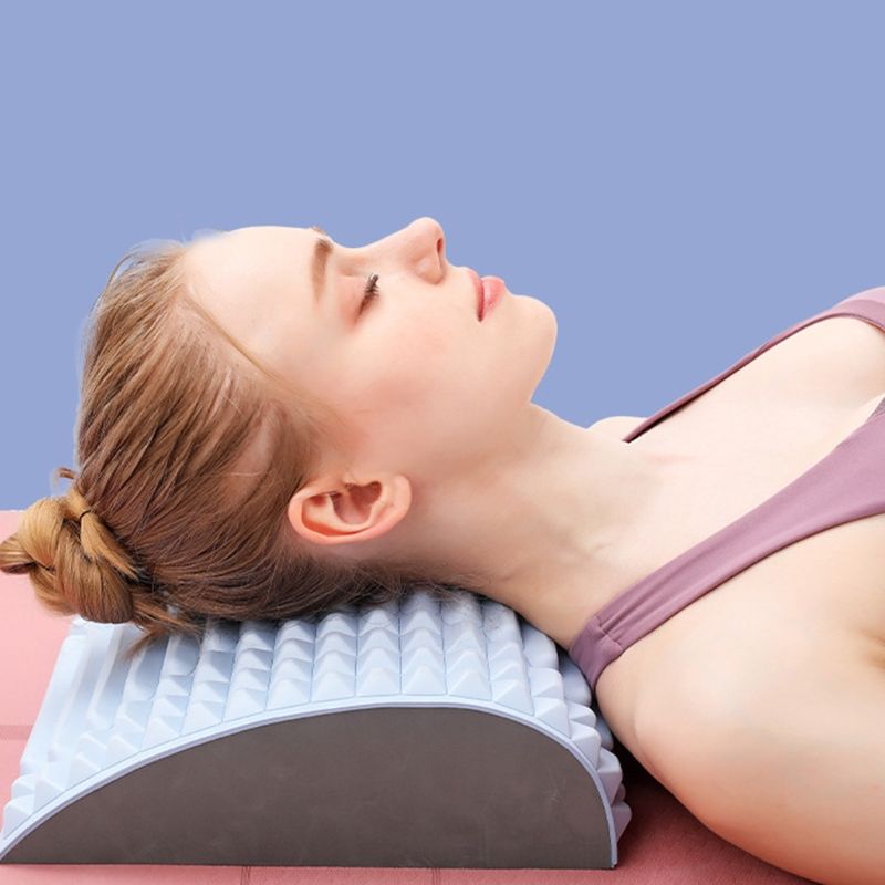 علاج تخفيف آلام أسفل الظهر نقا - مراجعة Posture Corrector Back Brace وسعره