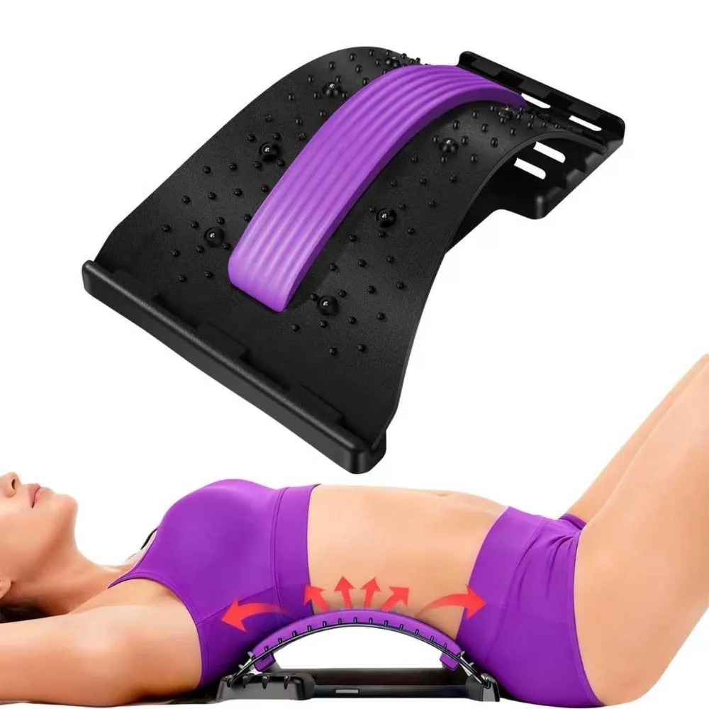 جهاز تدريب دعم قوس القدم، مريح - مراجعة Posture Corrector Back Brace وسعره