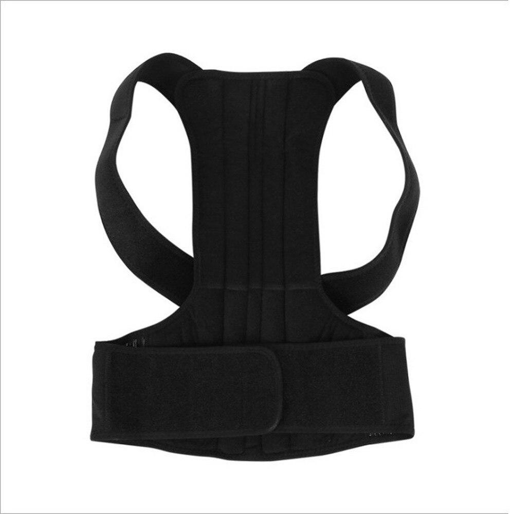 مصحح وضعية الظهر، دعامة للكتف، - مراجعة Posture Corrector Back Brace وسعره