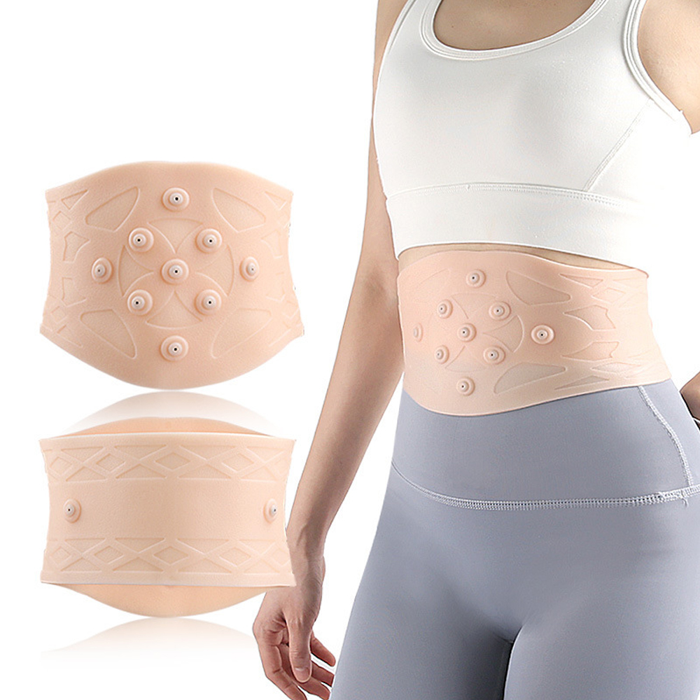 دعامة لأسفل الظهر، حزام حماية  - مراجعة Posture Corrector Back Brace وسعره