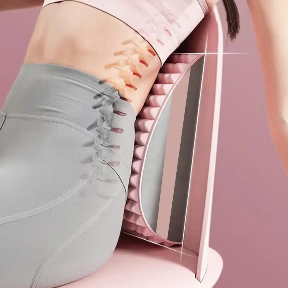 وسادة تدريب اليوغا لدعم الظهر  - مراجعة Posture Corrector Back Brace وسعره