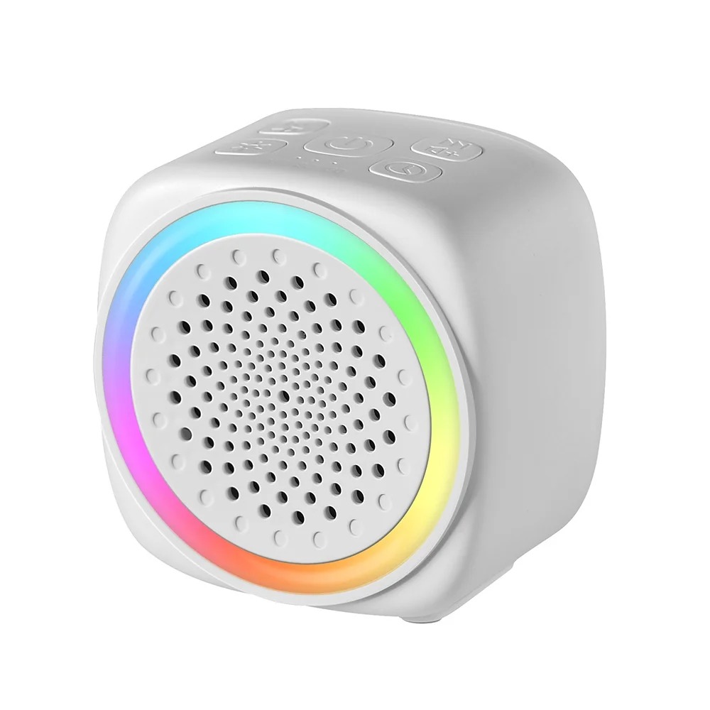آلة نوم الطفل الأبيض الضوضاء ا - مراجعة White Noise Machine Sleep وسعره